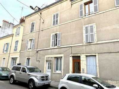 Condo For Sale in Dijon, France
