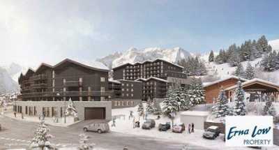 Condo For Sale in Les Deux Alpes, France