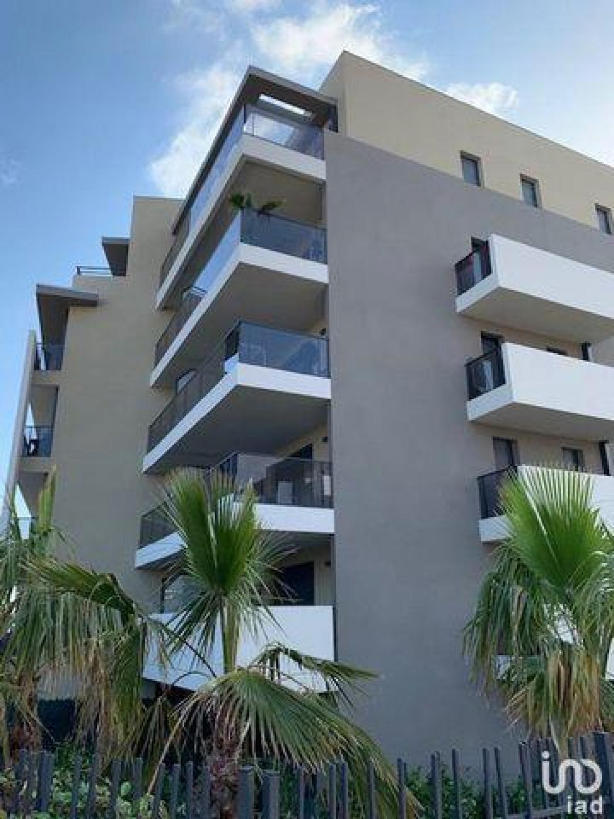 Picture of Condo For Sale in Antibes, Cote d'Azur, France