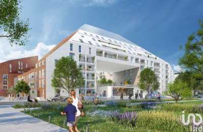 Condo For Sale in Bordeaux, France