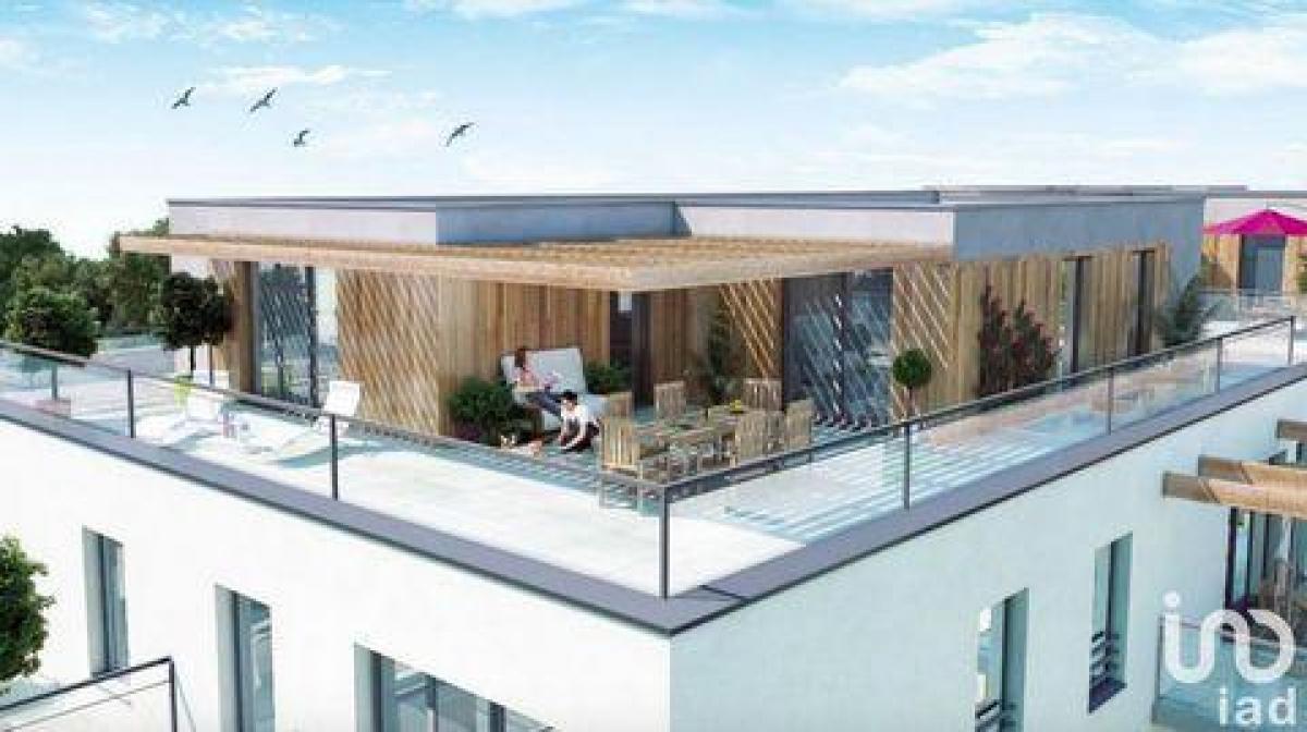 Picture of Condo For Sale in Strasbourg, Alsace, France