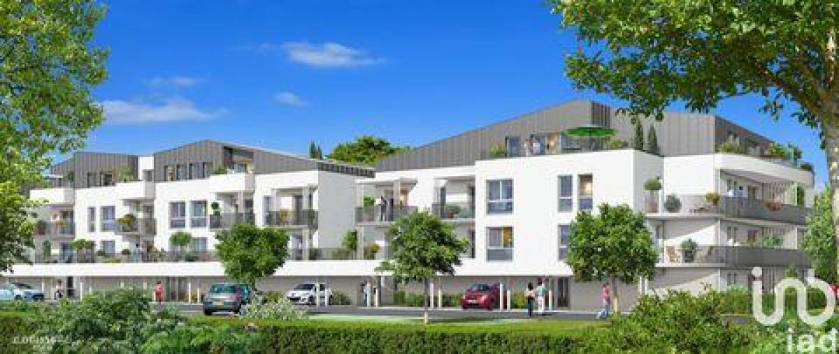 Picture of Condo For Sale in Merignac, Poitou Charentes, France