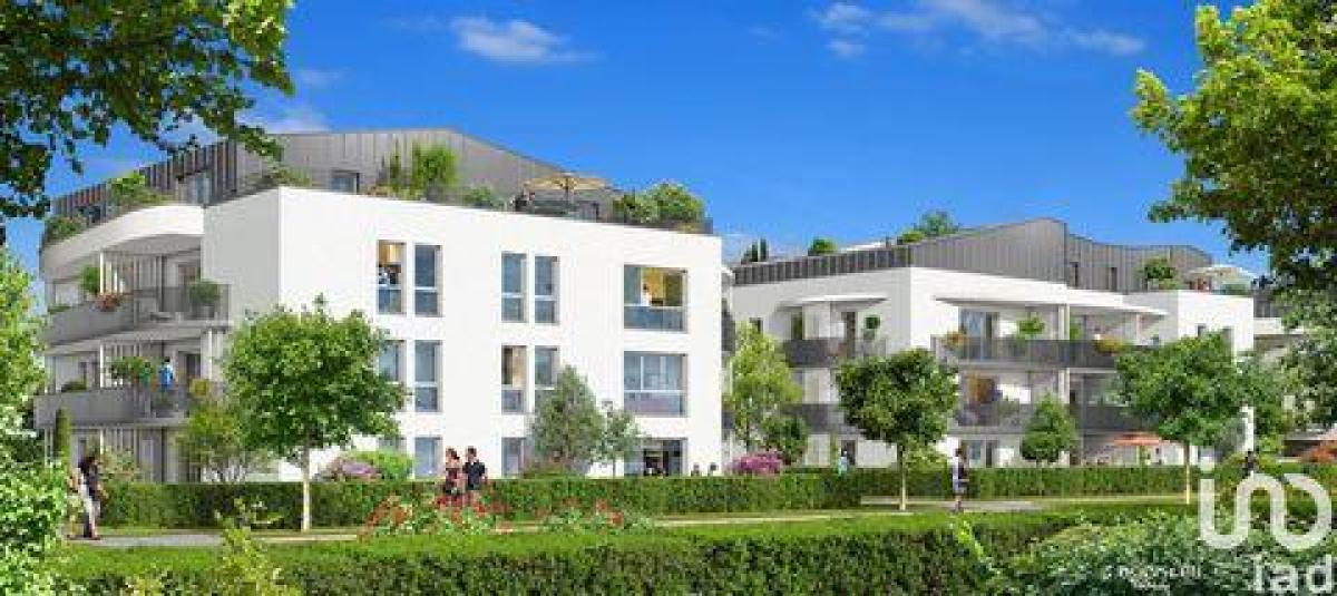 Picture of Condo For Sale in Merignac, Poitou Charentes, France
