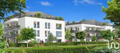 Condo For Sale in Merignac, France