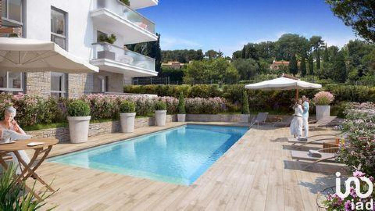 Picture of Condo For Sale in Mougins, Cote d'Azur, France