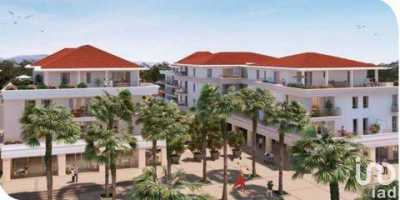 Condo For Sale in MANDELIEU LA NAPOULE, France