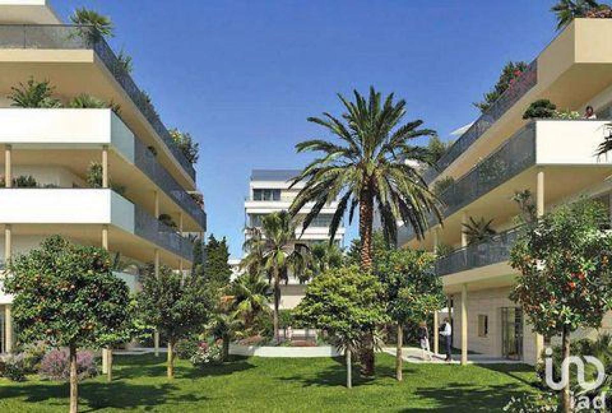 Picture of Condo For Sale in Cannes, Cote d'Azur, France