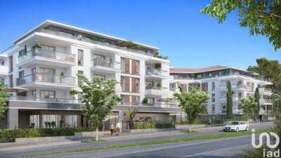 Condo For Sale in Mougins, France