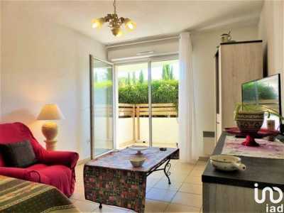 Condo For Sale in Miramas, France