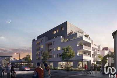 Condo For Sale in Schiltigheim, France