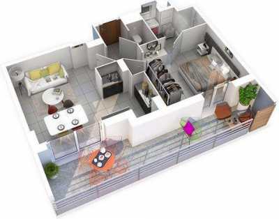 Condo For Sale in Toulon, France