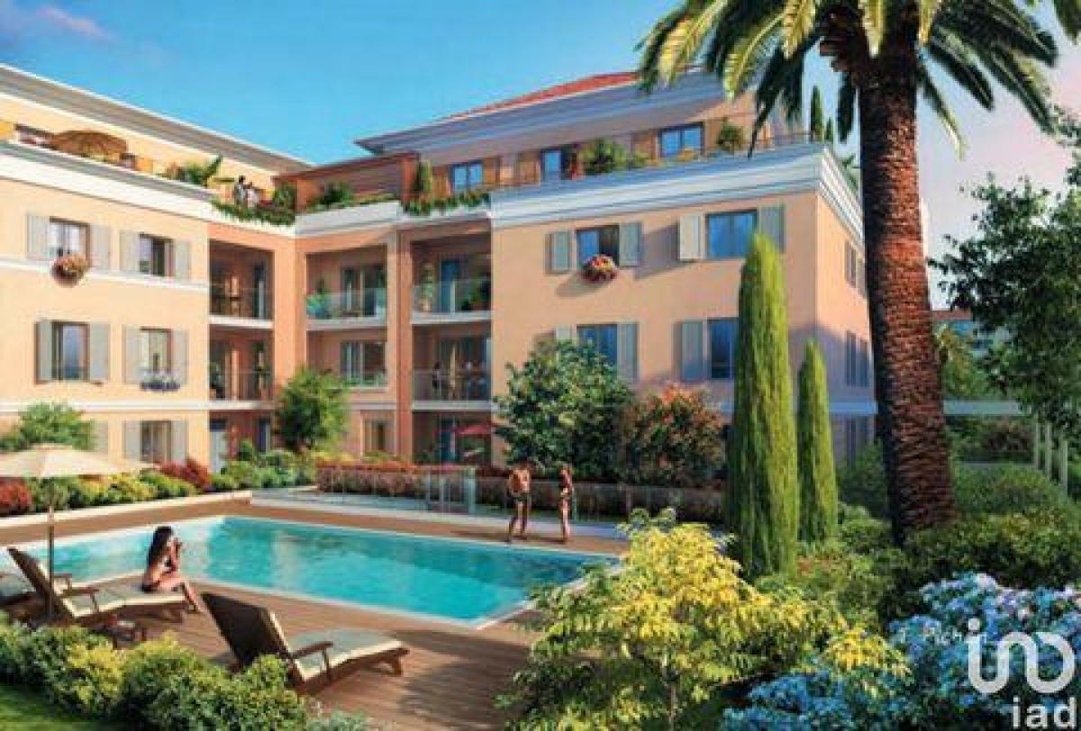 Picture of Condo For Sale in Cannes, Cote d'Azur, France