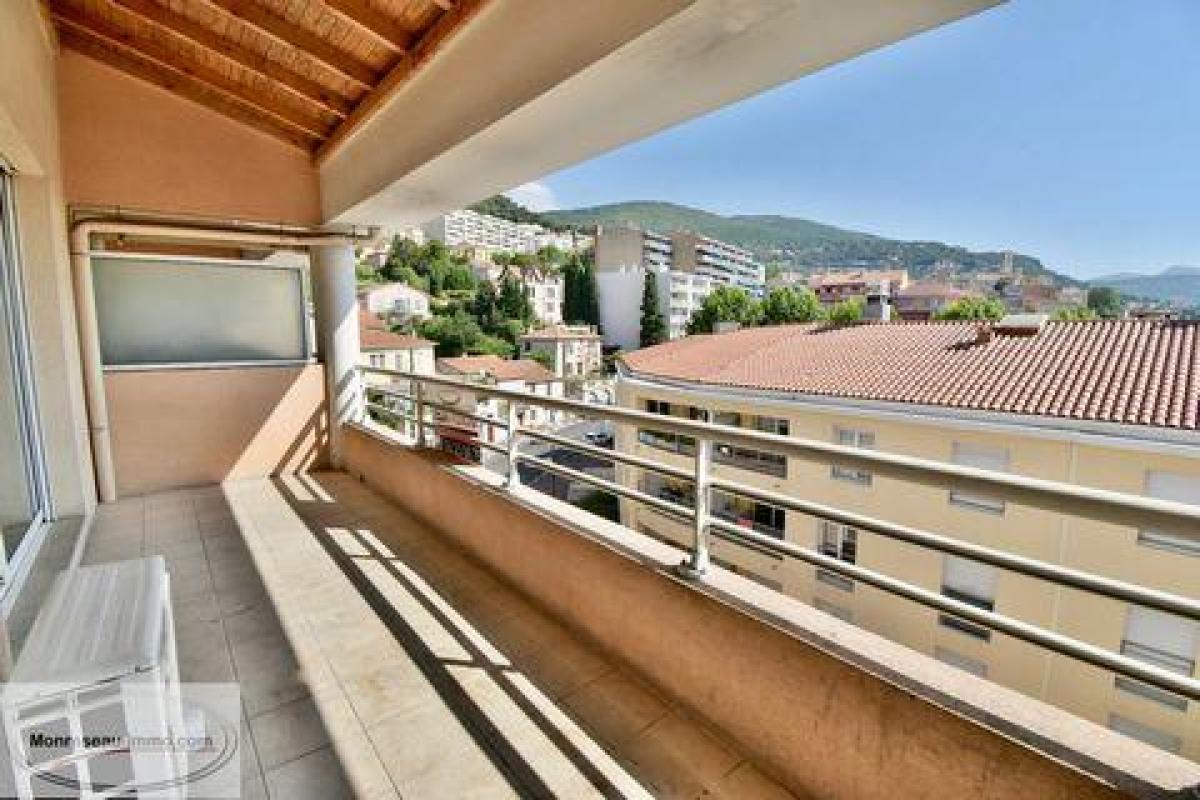 Picture of Condo For Sale in Grasse, Cote d'Azur, France