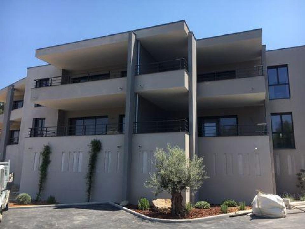 Picture of Condo For Sale in Porticcio, Corse, France