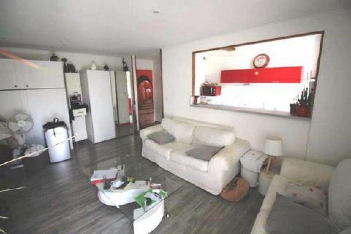 Picture of Condo For Sale in Gradignan, Aquitaine, France