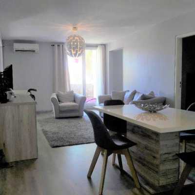 Condo For Sale in Miramas, France