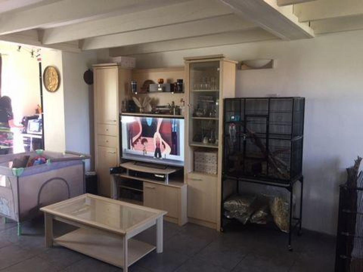 Picture of Condo For Sale in Miramas, Provence-Alpes-Cote d'Azur, France