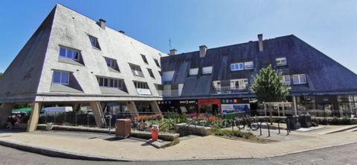 Picture of Condo For Sale in Vannes, Bretagne, France