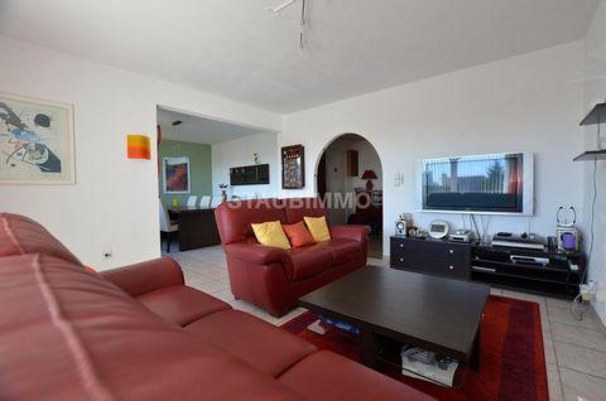 Picture of Condo For Sale in Huningue, Alsace, France