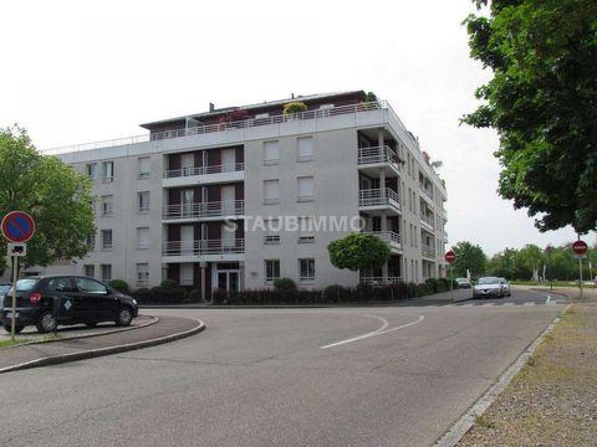 Picture of Condo For Sale in Huningue, Alsace, France