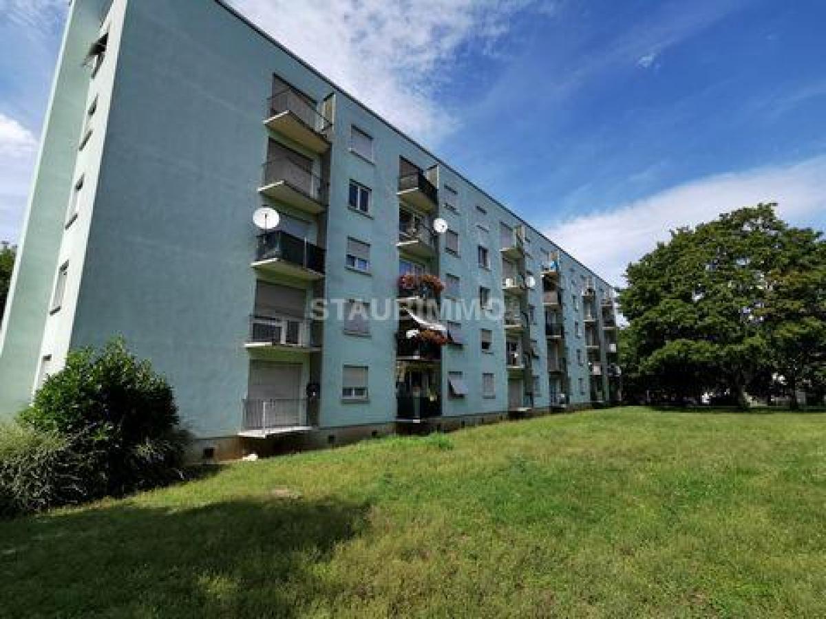 Picture of Condo For Sale in Mulhouse, Alsace, France