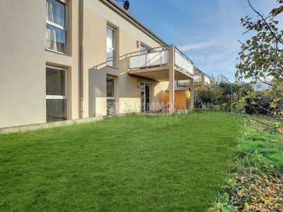 Condo For Sale in Rixheim, France