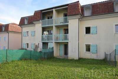 Condo For Sale in Orthez, France