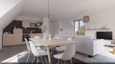 Condo For Sale in Tours, France