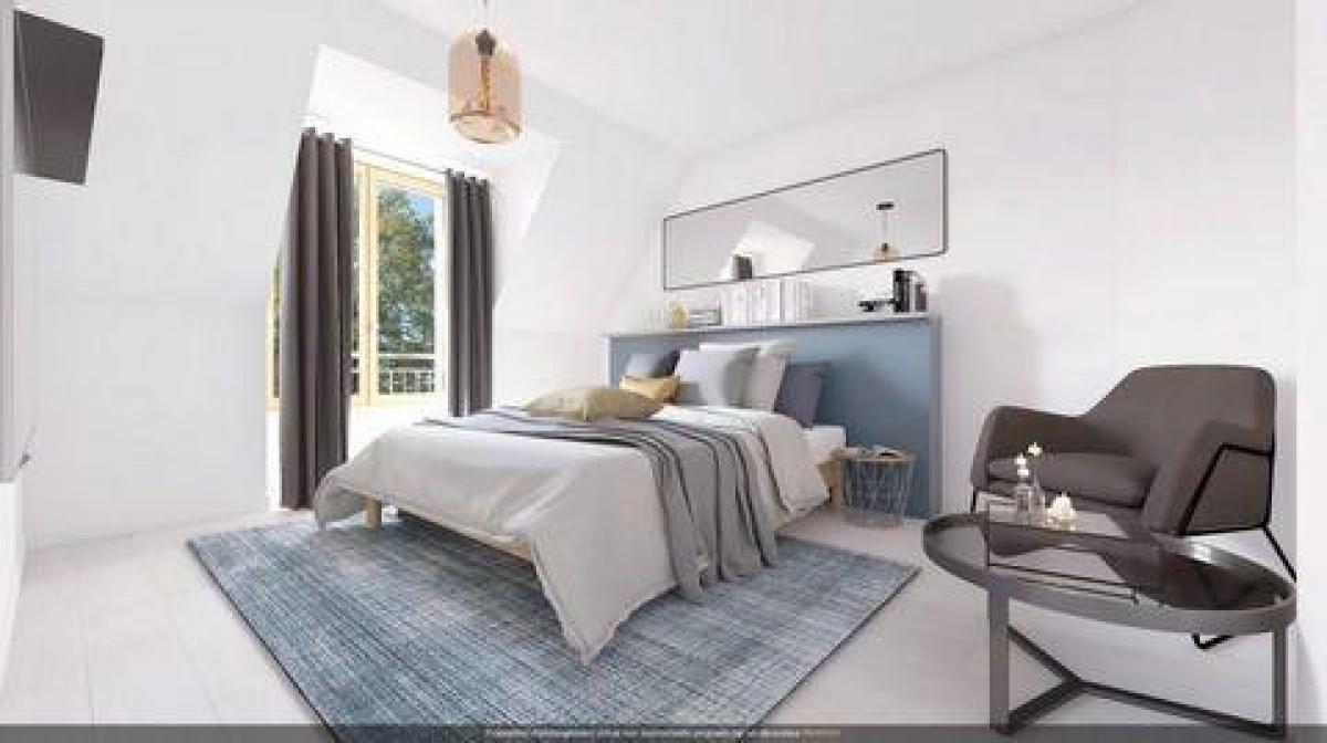 Picture of Condo For Sale in Tours, Touraine, France