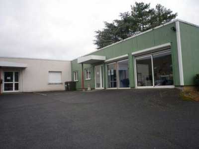 Industrial For Sale in Blois, France