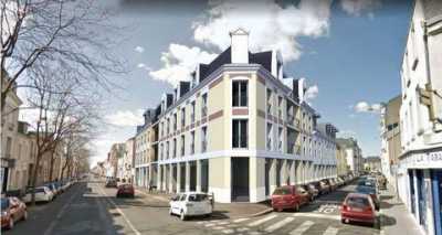 Condo For Sale in Tours, France