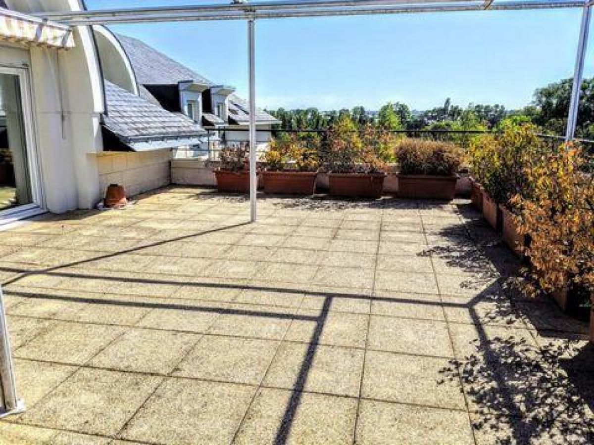 Picture of Condo For Sale in Tours, Touraine, France