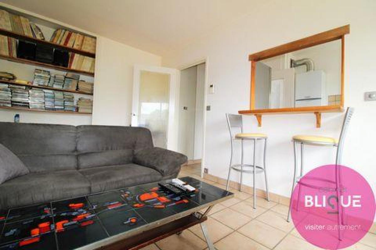 Picture of Condo For Sale in Laxou, Lorraine, France