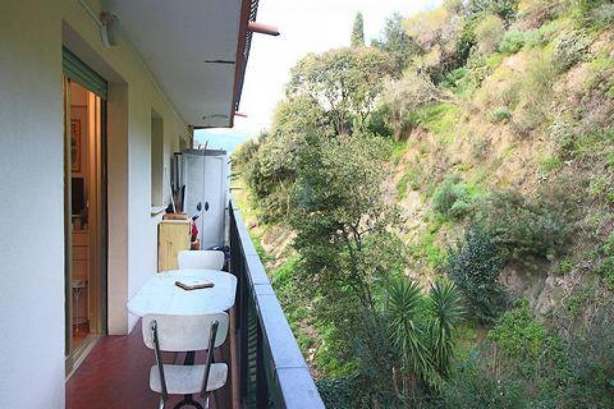 Picture of Apartment For Sale in Menton, Cote d'Azur, France