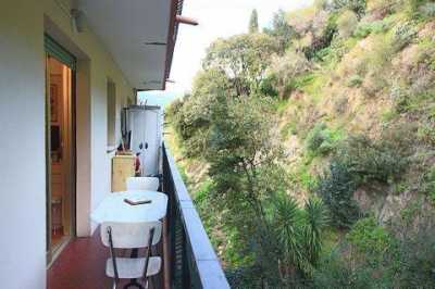 Apartment For Sale in Menton, France