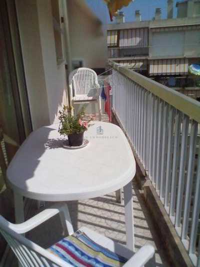 Apartment For Sale in Menton, France