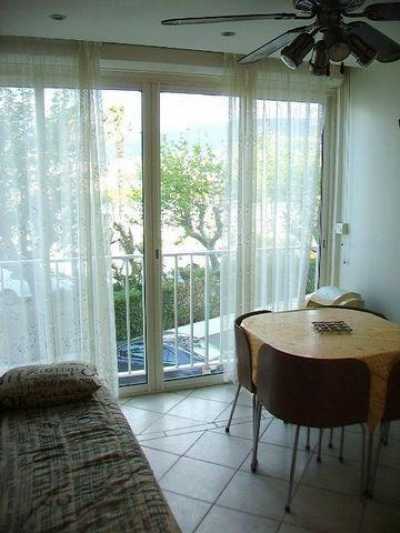 Condo For Sale in Le Lavandou, France