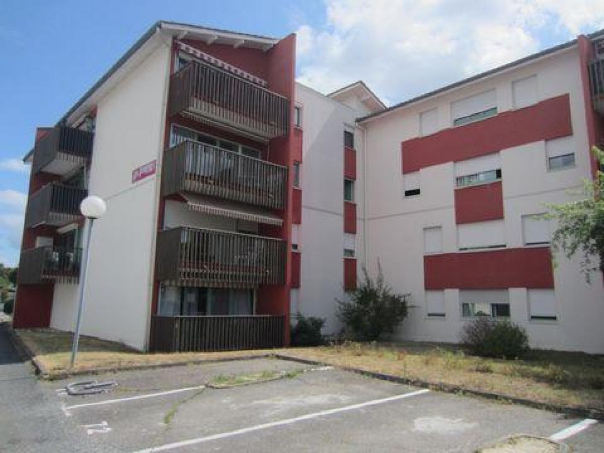 Picture of Condo For Sale in Libourne, Aquitaine, France