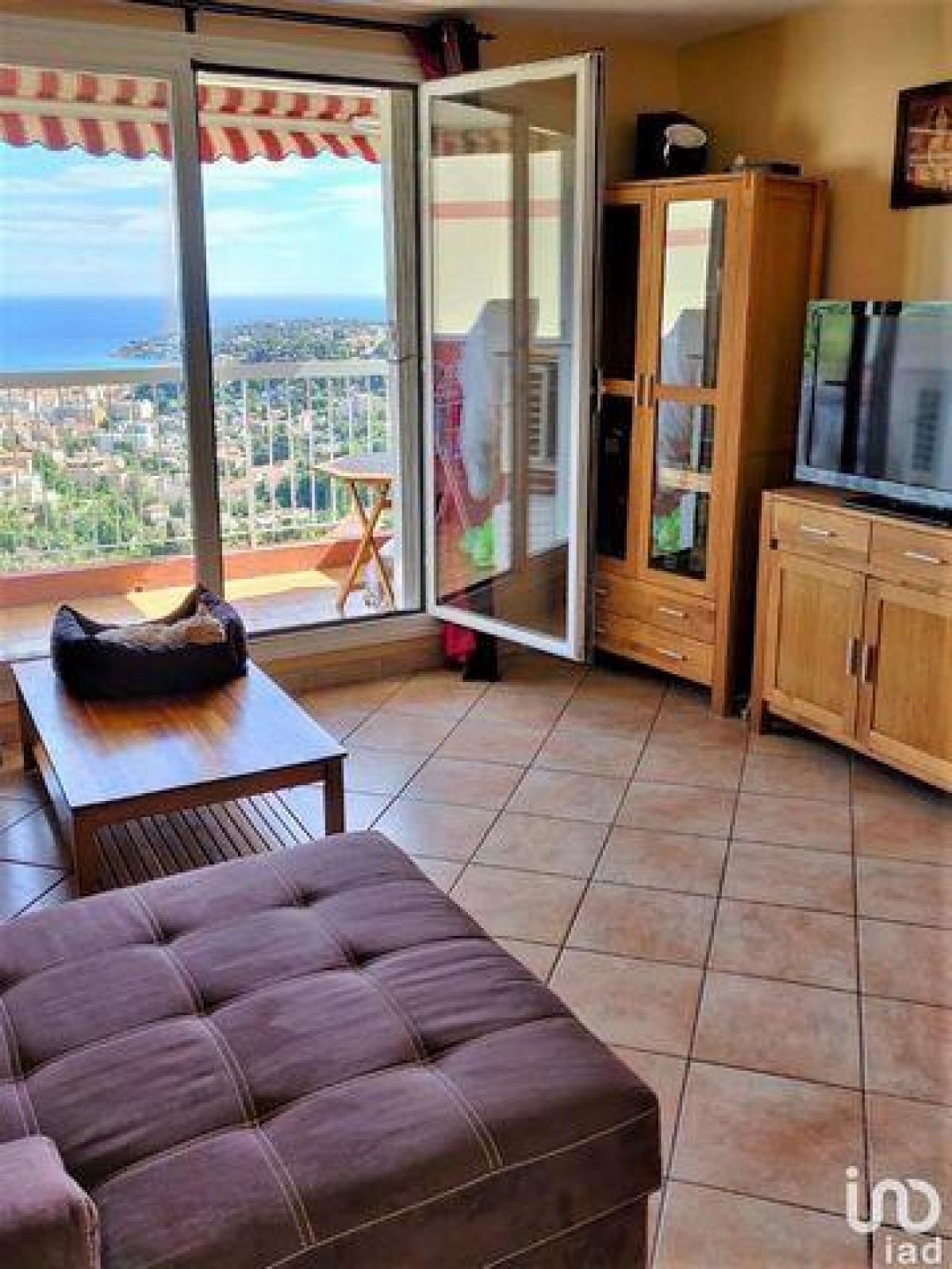 Picture of Condo For Sale in Menton, Cote d'Azur, France