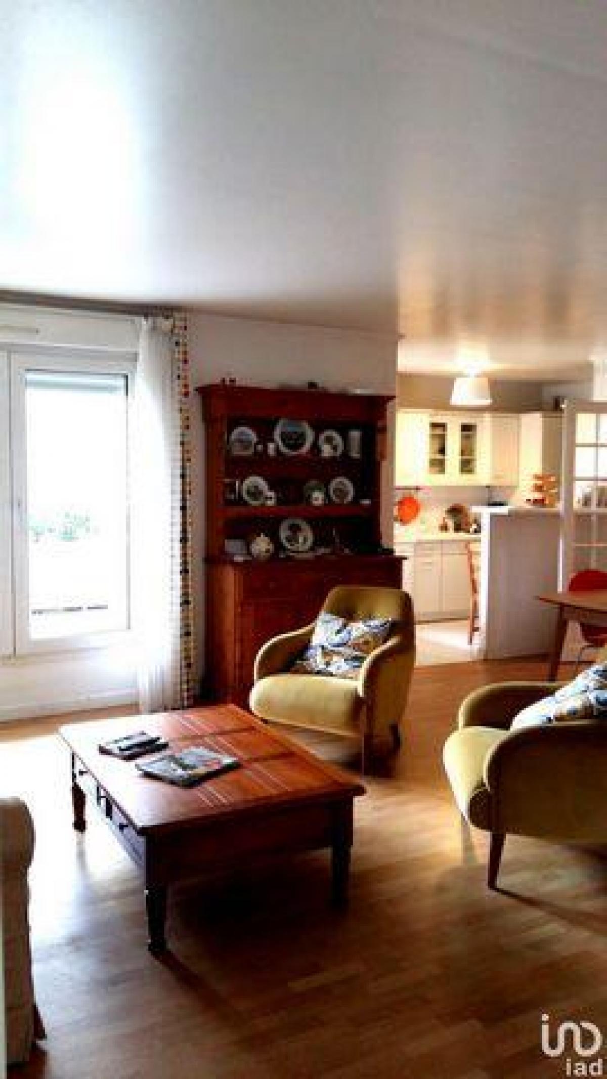 Picture of Condo For Sale in Orsay, Centre, France