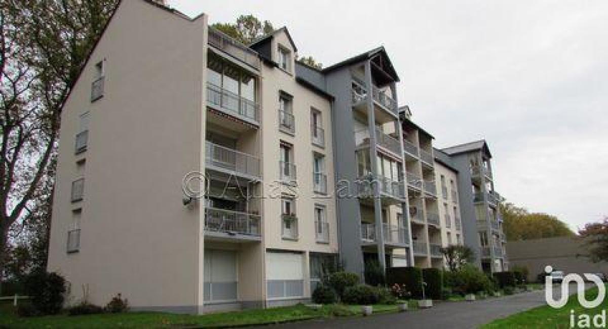 Picture of Condo For Sale in Chinon, Centre, France