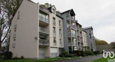 Condo For Sale in Chinon, France