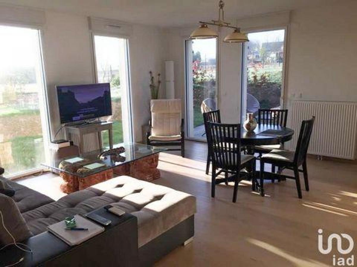 Picture of Condo For Sale in Amiens, Picardie, France
