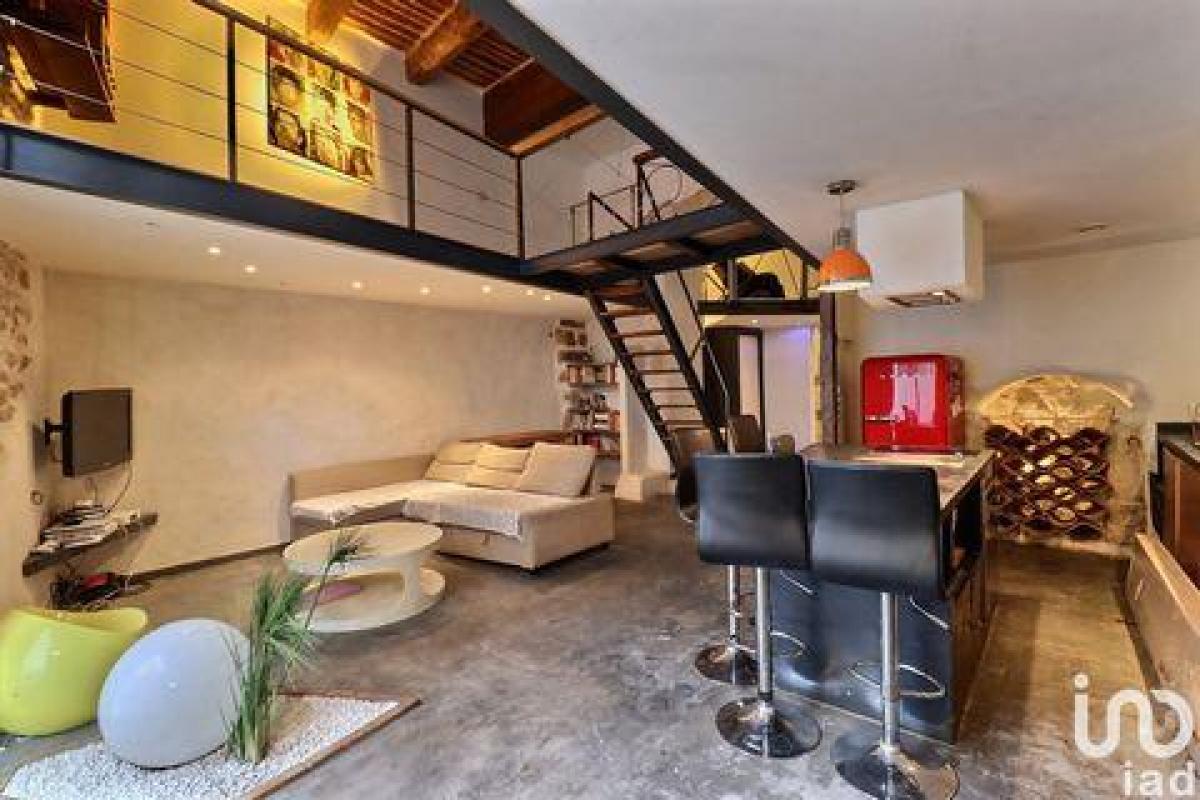 Picture of Apartment For Sale in Marseille, Provence-Alpes-Cote d'Azur, France