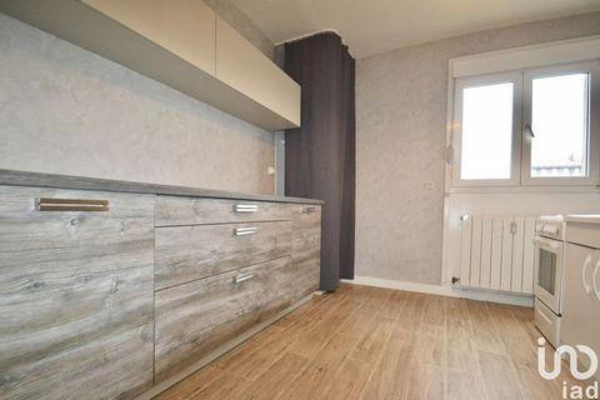 Picture of Condo For Sale in Thionville, Lorraine, France