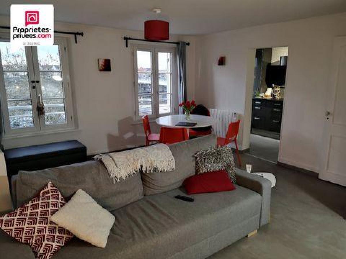 Picture of Condo For Sale in Chartres, Centre, France