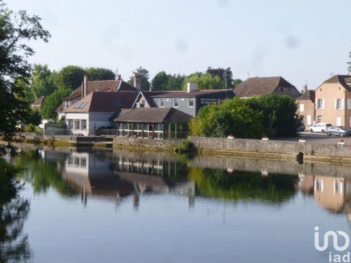 Picture of Industrial For Sale in Chappes, Auvergne, France