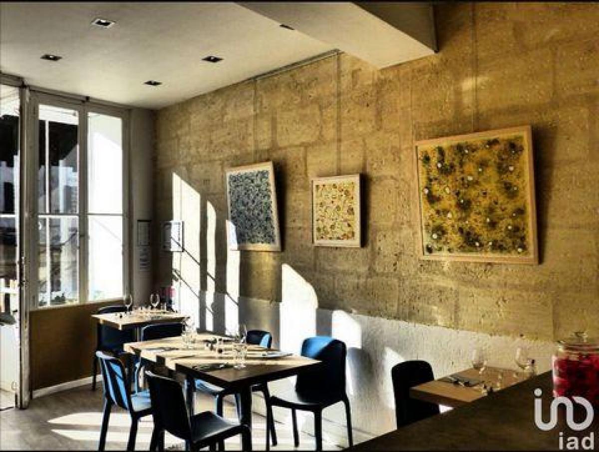 Picture of Industrial For Sale in Bourg, Bourgogne, France