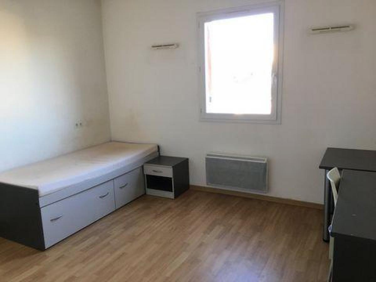 Picture of Apartment For Sale in Marseille, Provence-Alpes-Cote d'Azur, France