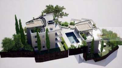Condo For Sale in ROQUEBRUNE CAP MARTIN, France